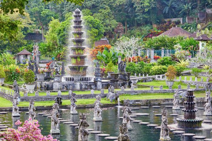 Lempuyang Temple Tour